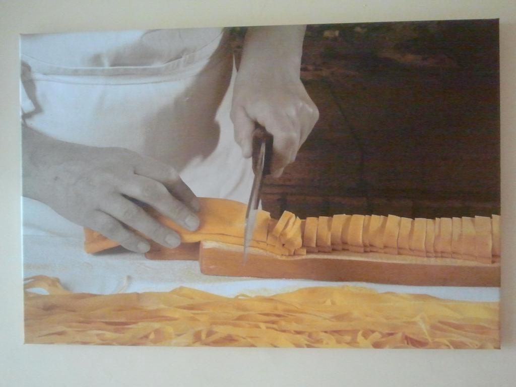 Albergo Croce D'Oro Dolcè Zewnętrze zdjęcie