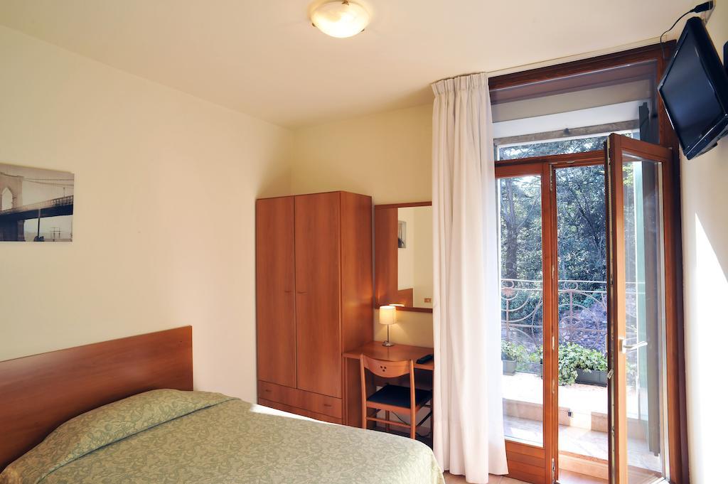 Albergo Croce D'Oro Dolcè Pokój zdjęcie