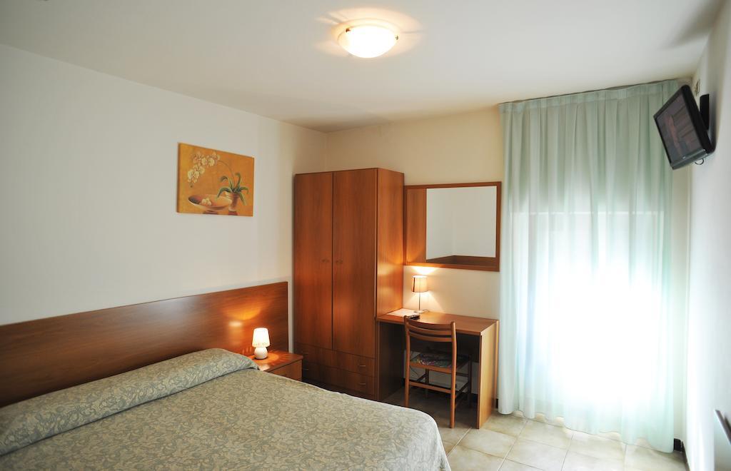 Albergo Croce D'Oro Dolcè Pokój zdjęcie