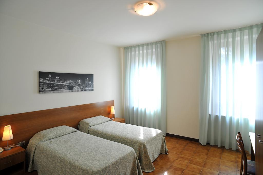 Albergo Croce D'Oro Dolcè Pokój zdjęcie